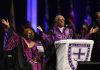 Pastors sue AME Church over missing retirement funds