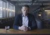 Review: A portrait of a Putin opposition leader in ‘Navalny’