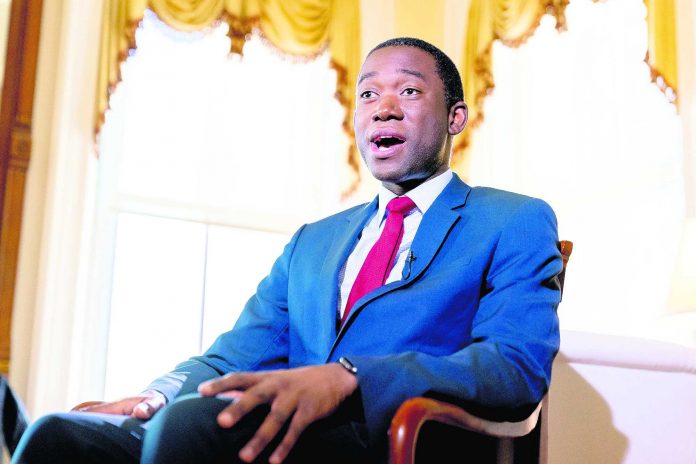 Adewale Adeyemo