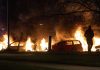 Sweden sees foreign countries playing role in recent riots