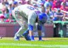 Bad baseballs? New York Mets angry after rash of HBPs
