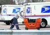 16 states that want to electrify USPS fleet file lawsuits