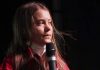Greta Thunberg aims to drive change with ‘The Climate Book’