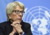 Ex-UN prosecutor urges global arrest warrant for Putin