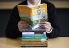Library study finds ‘challenged’ books soared in 2021