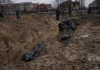 Russia faces global outrage over bodies in Ukraine’s streets