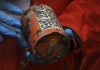 Black boxes from China Eastern crash sent to U.S. for analysis