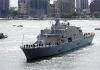 U.S. Navy intends to decommission some of its newest warships