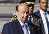 Yemen’s president steps aside amid efforts to end war