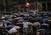 Spain bans harassment of women entering abortion clinics