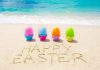 Customs gives travelers some tips for the Easter vacation