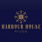 HARBOUR HOUSE LOGO