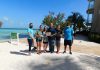 The Aruba Tourism Authority honor loyal visitors on the island at Divi Phoenix