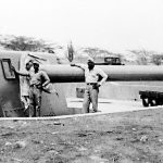 World War II in Aruba