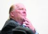 Accuser testifies in Mario Batali sexual misconduct trial