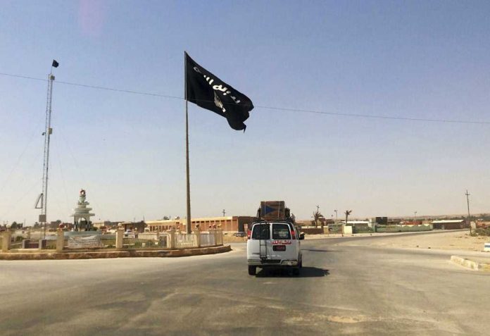 Islamic State