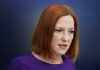 ‘Fiery’ Psaki ending tenure as a top White House messenger