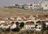 Rights group: Israel approves over 4,000 new settler homes