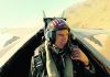 ‘Top Gun’ sequel a welcome trip to the danger zone