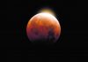 Moon goes blood red this weekend: ‘Eclipse for the Americas’