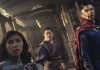‘Doctor Strange 2’ keeps hold on top spot in 2nd weekend