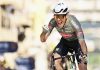 Oldani earns first professional win, López keeps Giro lead