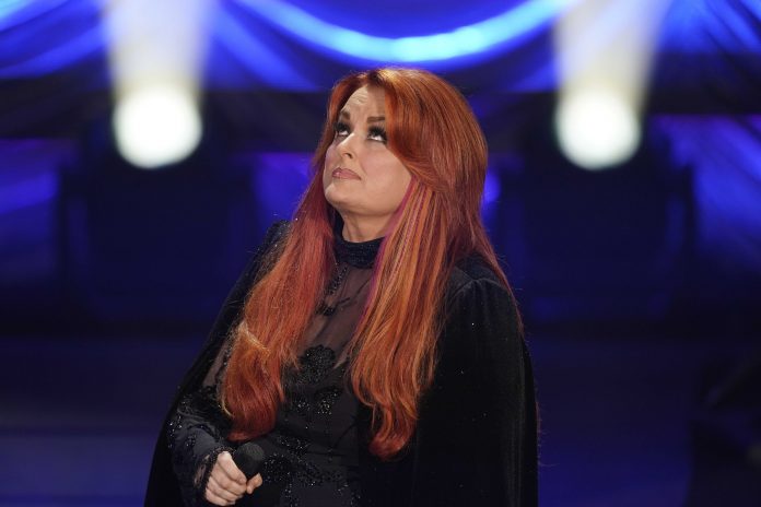 Wynonna Judd