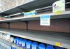 U.S. safety, savings rules set stage for baby formula shortage