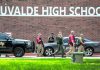 Texas governor: 15 killed in school shooting; gunman dead