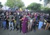 Sri Lanka PM invites protesting youth to join governance