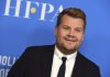 ‘Carpool Karaoke’ king James Corden leaving late-night show