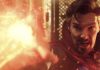 ‘Doctor Strange 2’ gets weirder, scarier, messier