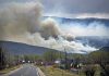 Dangerous winds, wildfire conditions returning to New Mexico