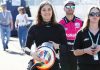 IndyCar to have two female racers in Road America field