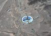 Satellite images suggest Iran preparing for rocket launch