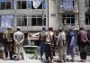 IS claims attack on Sikh temple in Afghan capital of Kabul