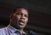 Herschel Walker says he ‘never denied’ having 4 children