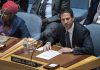 Google exec to UN: Ukraine ‘a crystal ball’ for info warfare