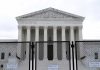 Supreme Court limits reach of federal gun crime law