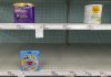U.S. importing baby formula from Mexico to ease shortage