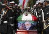 Iran orders U.S. to pay compensation for slain nuke scientists