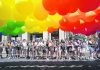 Pride parades march on with new urgency across U.S
