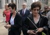 Ghislaine Maxwell sentenced to 20 years for helping Epstein