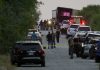51 migrants die after trailer abandoned in San Antonio heat