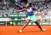 Coco Gauff, 18, to face No. 1 Swiatek in French Open final