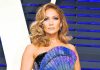 Jennifer Lopez to receive honor at MTV Movie & TV Awards