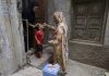 Pakistan reports 7th polio case of this year amid outbreak