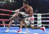 Haney retains WBC lightweight belt in decision over Kambosos