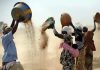 U.N.: ‘Climate shocks’ fueling multiple, looming food crises
