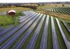 Biden orders emergency steps to boost U.S. solar production
